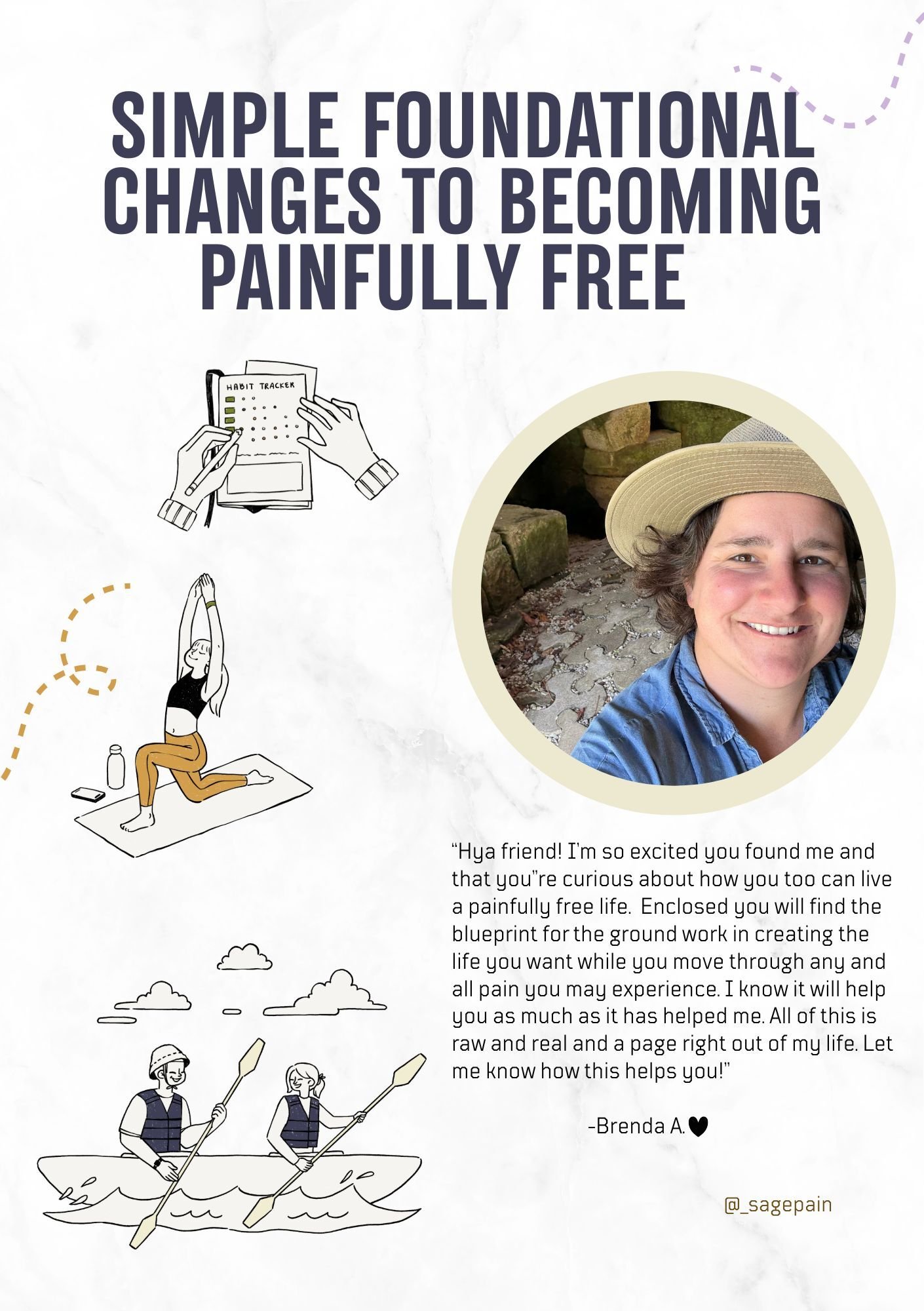 Simple Steps for Mindset Change